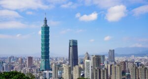 Taiwan to Debut First Regulated Stablecoin in 2026 Taiwan to Debut First Regulated Stablecoin in 2026