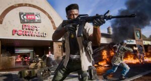 Xbox Exec Hypes Taylor Sheridan’s Call of Duty Film Xbox Exec Hypes Taylor Sheridan's Call of Duty Film