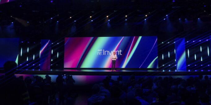 AWS re:Invent: AI Powers Code Transformation, DNS Security
