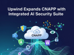 Upwind Expands CNAPP with Integrated AI Security Suite Upwind Expands CNAPP with Integrated AI Security Suite