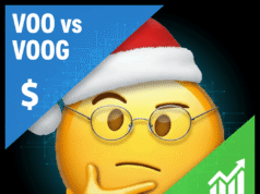 VOO vs VOOG: Choose Your Vanguard ETF for 2025 VOO vs VOOG Choose Your Vanguard ETF for 2025