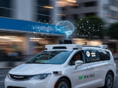 Waymo Tests Google Gemini AI Assistant in Robotaxis Waymo Tests Google Gemini AI Assistant in Robotaxis
