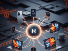 Xiaomi unveils HyperOS to unify its massive device fleet Xiaomi unveils HyperOS to unify its massive device fleet