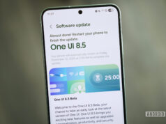 Samsung One UI 8.5 Beta Lets Users Share Storage: Get It Now Samsung One UI 8.5 Beta Lets Users Share Storage: Get It Now
