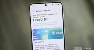 Samsung One UI 8.5 Beta Lets Users Share Storage: Get It Now Samsung One UI 8.5 Beta Lets Users Share Storage: Get It Now