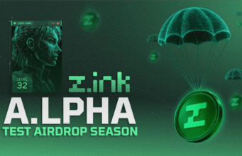 Z.ink Confirms Airdrop Launch for December 16 Z.ink Confirms Airdrop Launch for December 16
