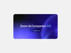 Zoom AI Companion 3.0 Launches With Free Web Access Zoom AI Companion 3.0 Launches With Free Web Access