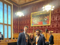 UK Lords Host Blockchain Firms to Spur Tech Adoption UK Lords Host Blockchain Firms to Spur Tech Adoption