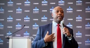 Crypto Leaders Lobby Senators on Market Structure Bill Crypto Leaders Lobby Senators on Market Structure Bill