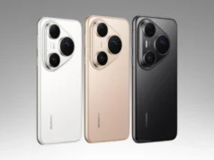 Huawei’s Pura 80 Pro Debuts with Premium Design, Rugged Build Huawei's Pura 80 Pro Debuts with Premium Design, Rugged Build