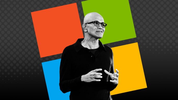 <b>Microsoft's</b> Nadella overhauls leadership as he plots AI strategy beyond OpenAI Nadella Reshapes Microsoft Leadership for New AI Era