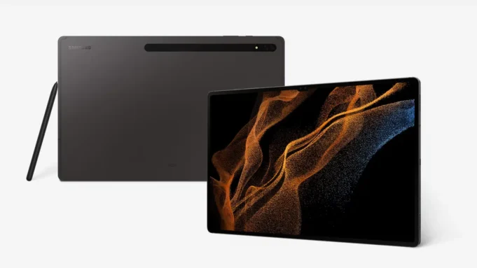 Samsung Begins One UI 8.5 Testing for Galaxy Tab S11, S8