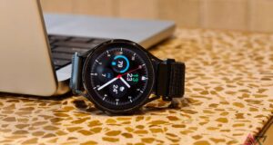 Galaxy Watch 4 Gets Final Samsung Update After Long Wait Galaxy Watch 4 Gets Final Samsung Update After Long Wait