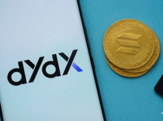 dYdX Opens Spot Trading on Solana to U.S. Crypto Traders dYdX Opens Spot Trading on Solana to U.S. Crypto Traders