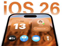 iPhones Can’t Be Downgraded Once iOS 26 Is Installed iPhones Can't Be Downgraded Once iOS 26 Is Installed