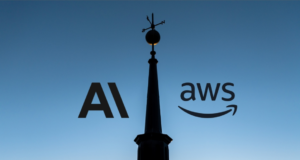 Dartmouth Gets Campus-Wide Claude: “Legacy Admission for AI” Dartmouth Gets Campus-Wide Claude: "Legacy Admission for AI"