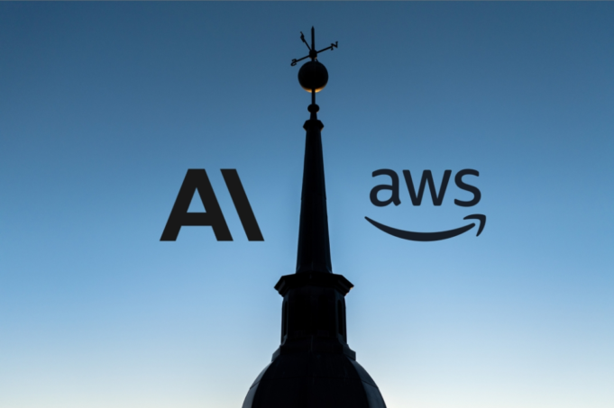 Dartmouth Gets Campus-Wide Claude: "Legacy Admission for AI"