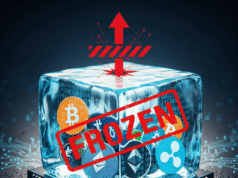 Upbit freezes $1.77M in stolen assets during hack probe Upbit freezes $1.77M in stolen assets during hack probe