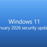 Windows January 2026 Patch: 3 Zero-Days Fixed, Boot Crisis Looms