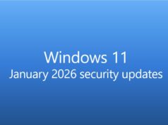Windows January 2026 Patch: 3 Zero-Days Fixed, Boot Crisis Looms Windows January 2026 Patch: 3 Zero-Days Fixed, Boot Crisis Looms