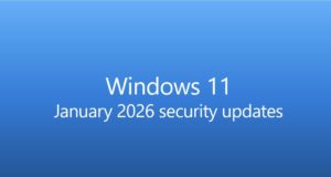 Windows January 2026 Patch: 3 Zero-Days Fixed, Boot Crisis Looms Windows January 2026 Patch: 3 Zero-Days Fixed, Boot Crisis Looms