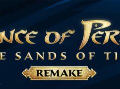 Ubisoft Cancels Prince of Persia: The Sands of Time Remake Ubisoft Cancels Prince of Persia: The Sands of Time Remake