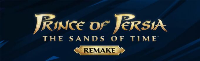 Ubisoft Cancels Prince of Persia: The Sands of Time Remake