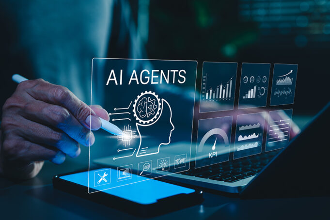 AWS Leaders: AI Agents Demand Cloud Security Rethink