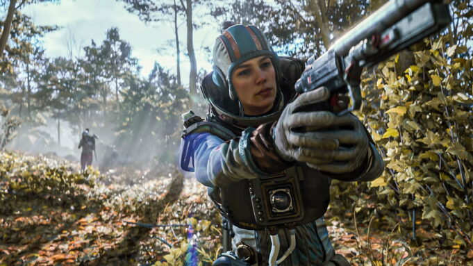 ARC Raiders Update Adds Solo vs Squads and New Augments