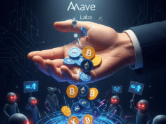 Aave Labs Shares Revenue After Token Holder Revolt Aave Labs Shares Revenue After Token Holder Revolt