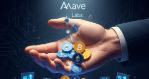 Aave Labs Shares Revenue After Token Holder Revolt Aave Labs Shares Revenue After Token Holder Revolt