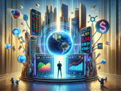 Alphabet Eyes $5 Trillion Market Cap Sooner Than Expected Alphabet Eyes $5 Trillion Market Cap Sooner Than Expected