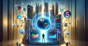 Alphabet Eyes $5 Trillion Market Cap Sooner Than Expected Alphabet Eyes $5 Trillion Market Cap Sooner Than Expected