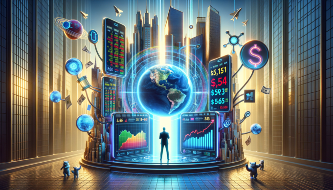 Alphabet Eyes $5 Trillion Market Cap Sooner Than Expected