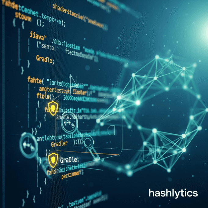 Amazon Inspector Boosts Security with Java Gradle Support