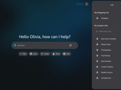 Amazon’s AI-powered Alexa+ expands to web, managing your family life Amazon's AI-powered Alexa+ expands to web, managing your family life