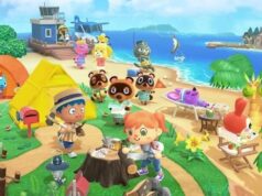 Animal Crossing: New Horizons 3.0.0 Update Adds New Features Animal Crossing: New Horizons 3.0.0 Update Adds New Features
