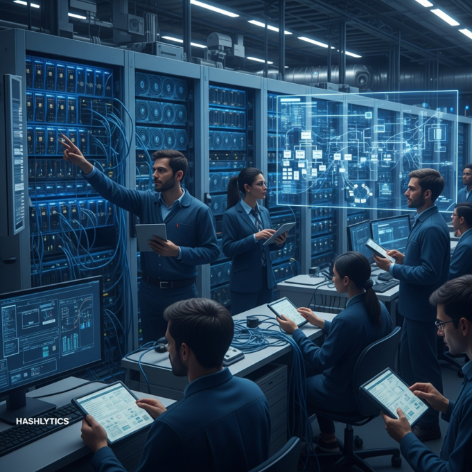 Anthropic's $21B TPU Purchase Signals Infrastructure Ownership Shift Anthropic's $21B TPU Purchase Signals Infrastructure Ownership Shift