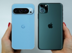 Apple partners with Google for multiyear AI integration Apple partners with Google for multiyear AI integration