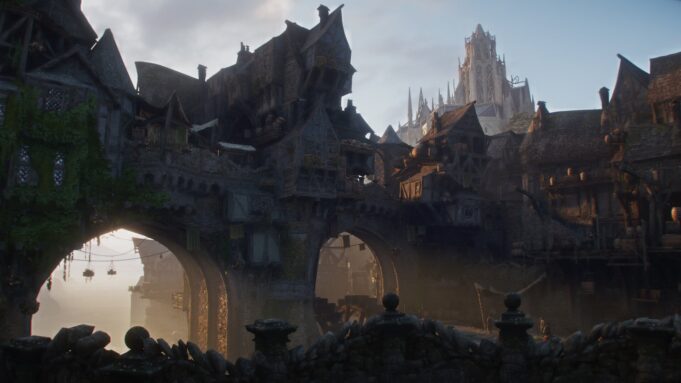 Fable Reboot Risks Sticking Too Close to Its Past