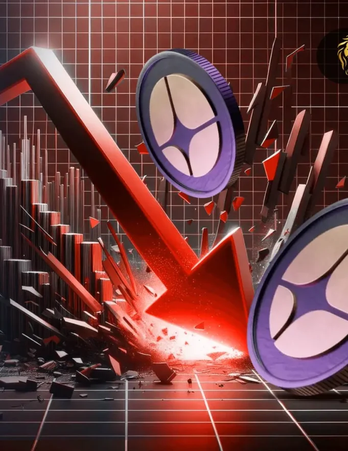 Aster Buyback Plan Fails to Halt Price Crash