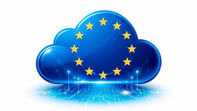 BSI Backs AWS for Sovereign EU Cloud Development