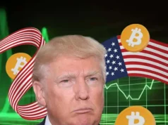 US Prioritizes Strategic Bitcoin Reserve, Impacting BTC Price US Prioritizes Strategic Bitcoin Reserve, Impacting BTC Price