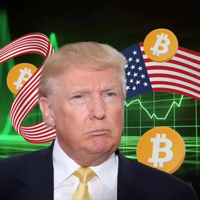 US Prioritizes Strategic Bitcoin Reserve, Impacting BTC Price