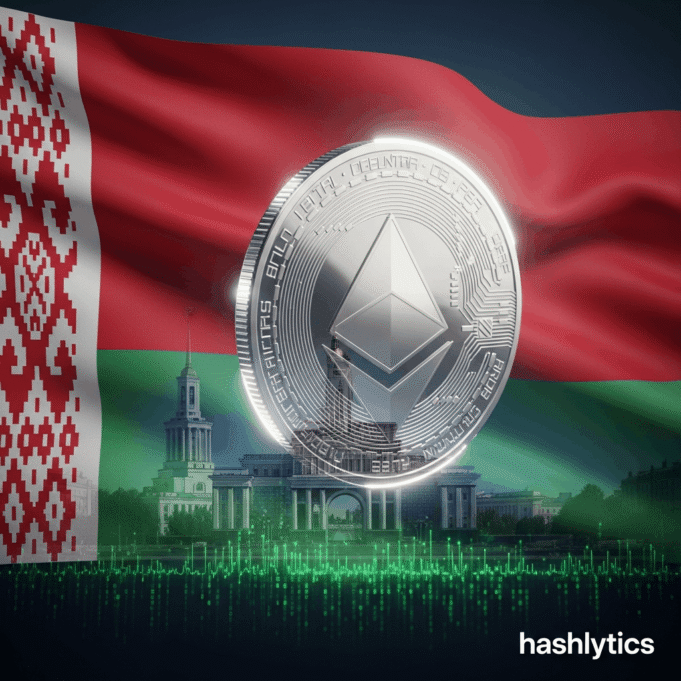 Belarus Establishes Legal Framework for Crypto Banks