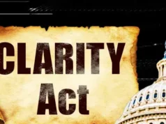 Senate Committee Schedules CLARITY Act Markup for Jan 15 Senate Committee Schedules CLARITY Act Markup for Jan 15