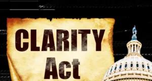 Senate Committee Schedules CLARITY Act Markup for Jan 15 Senate Committee Schedules CLARITY Act Markup for Jan 15