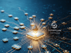 Cloudflare Outage Fuels Push for Decentralized Ethereum Apps Cloudflare Outage Fuels Push for Decentralized Ethereum Apps