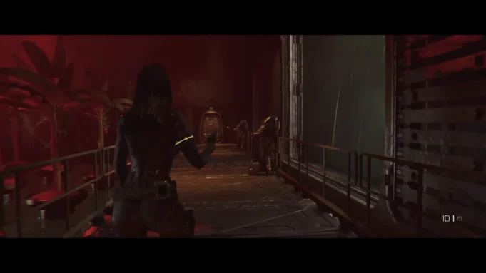 Code Violet Gets First Update With Balance & Visual Fixes