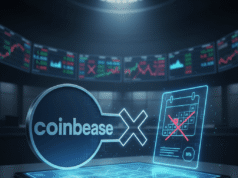 Coinbase Pulls Support, Delays Senate Crypto Bill Vote Coinbase Pulls Support, Delays Senate Crypto Bill Vote